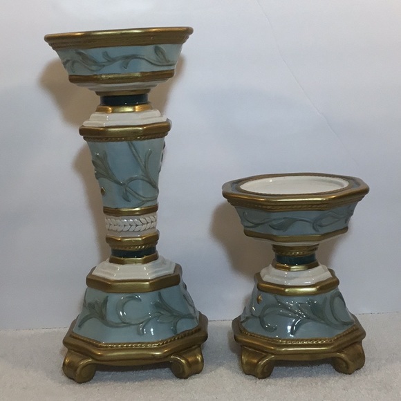 Fitz and Floyd Other - ⚜️🔷⚜️FITZ & FLOYD CLASSICS CLAIRMONT⚜️🔷⚜️